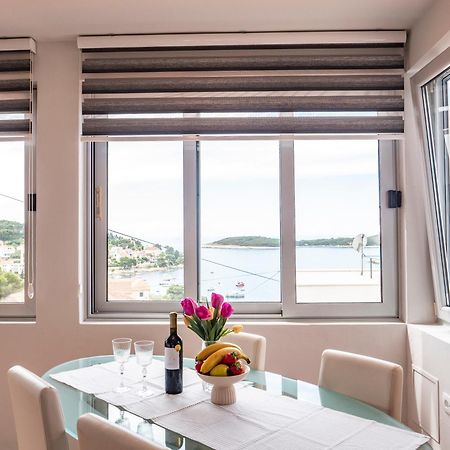 Apartment Jelka- Center Of Hvar Town Esterno foto