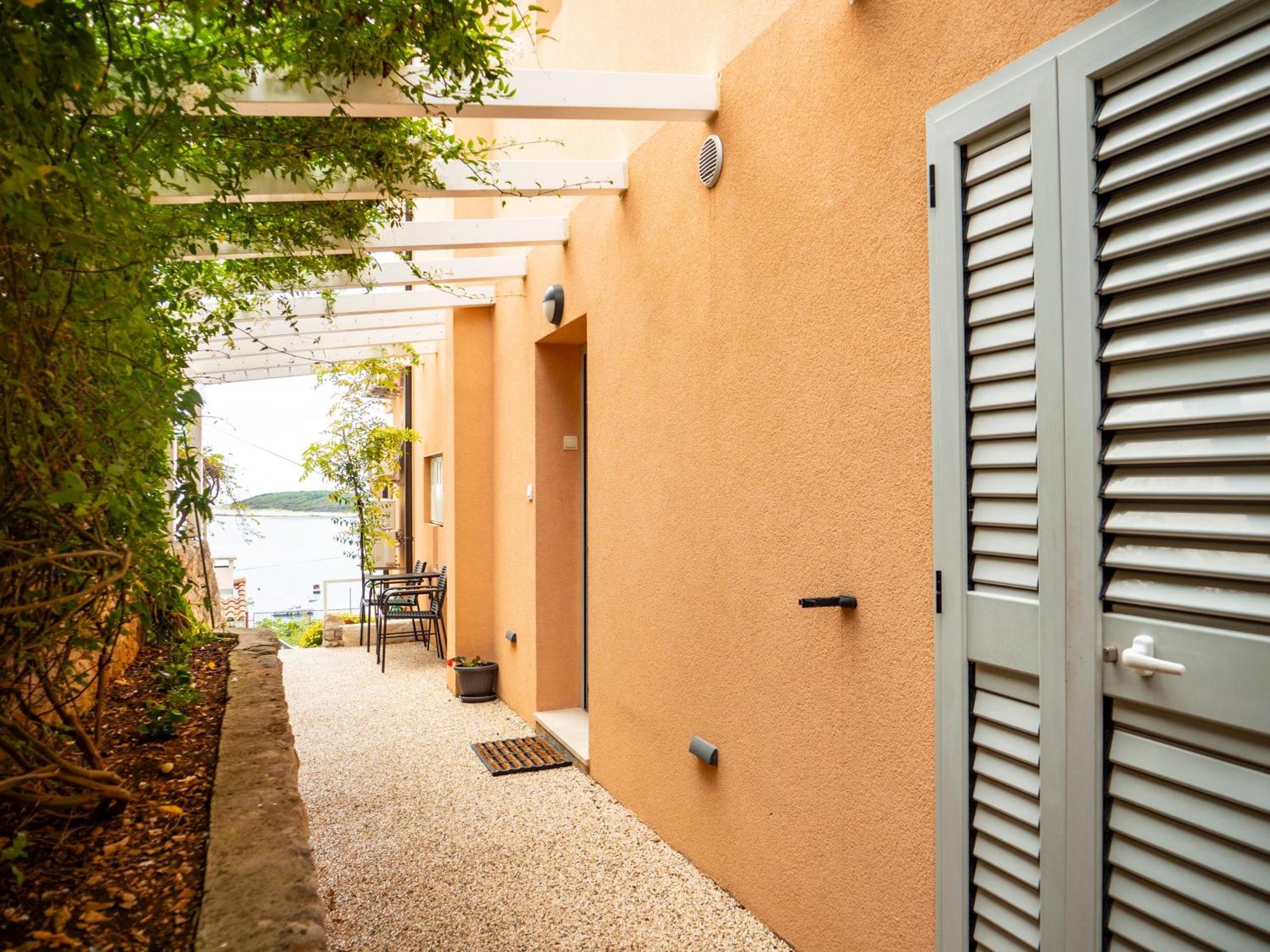 Apartment Jelka- Center Of Hvar Town Esterno foto