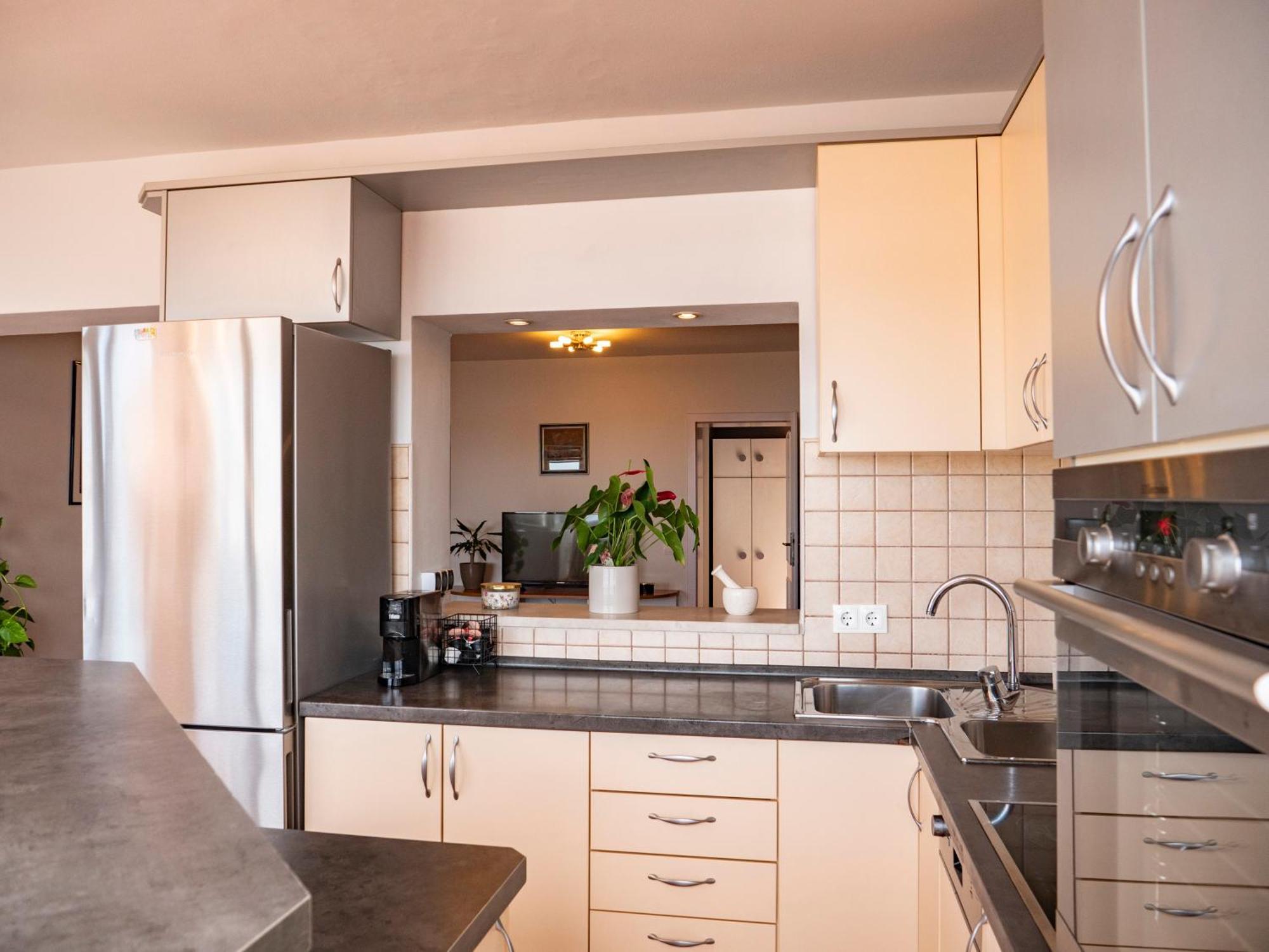 Apartment Jelka- Center Of Hvar Town Esterno foto